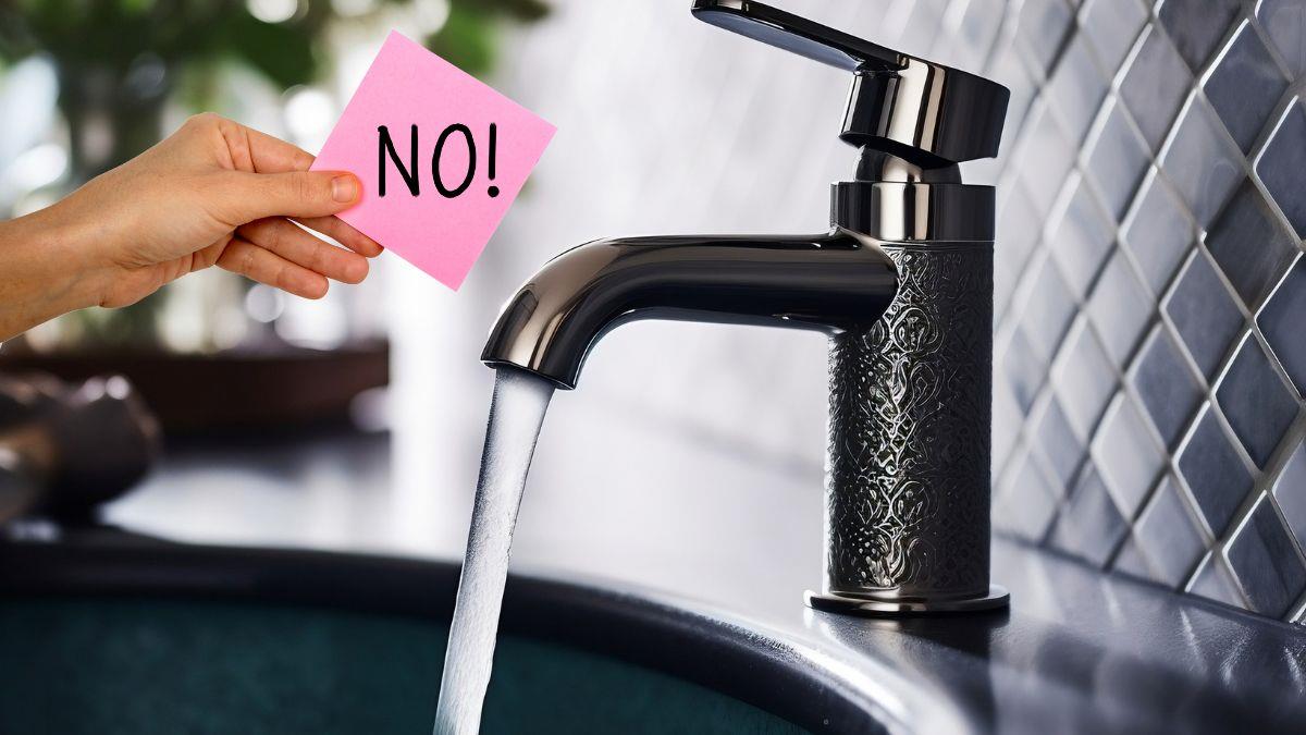 Sedapal: 6 distritos de Lima sufrirán del corte de agua de este viernes 25 de abril